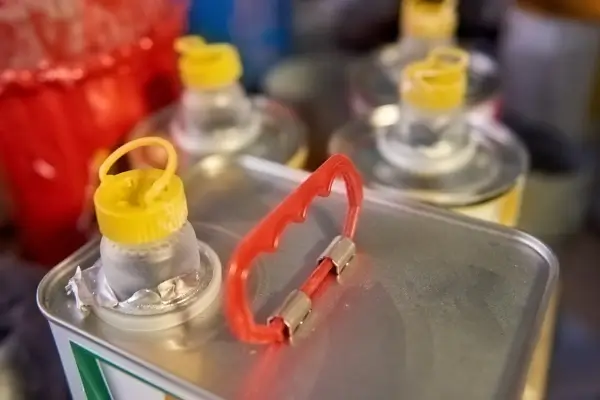 Disolventes