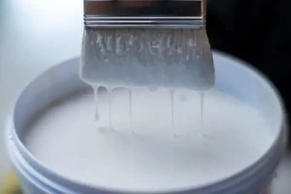 Pintura al agua