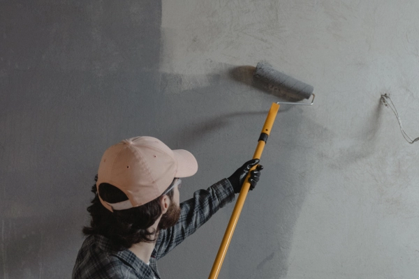 Pintura epoxi
