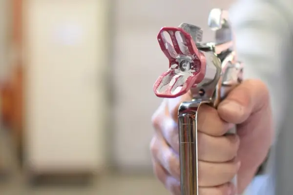 Pistolas airless