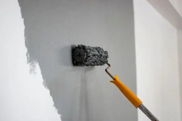 Pintura hidrófuga