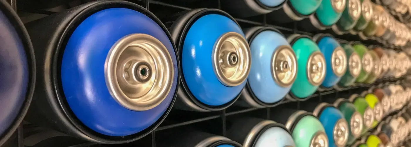 sprays